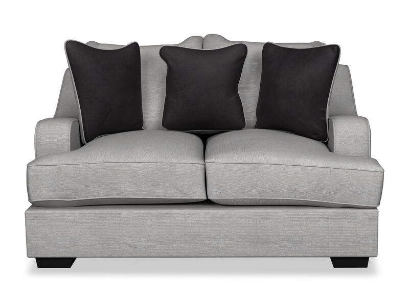 Spartan Loveseat
